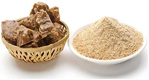 Light Brown Asafoetida Powder, for Cooking, Style : Dried