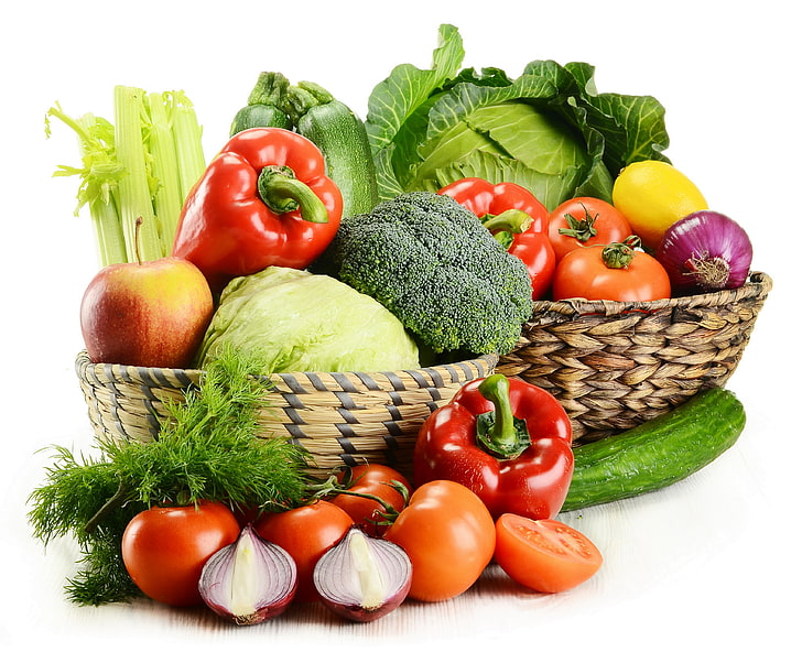 Natural Vegetables, For Foods, Shelf Life : 15 Days