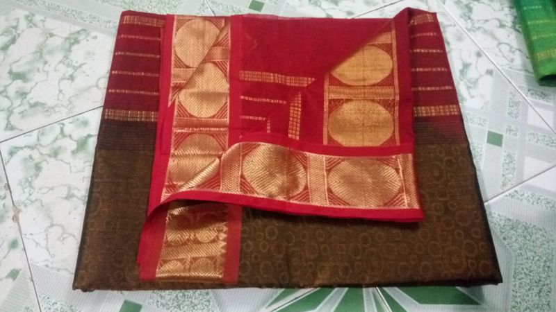 Silk saree, Speciality : Easy Wash, Dry Cleaning, Anti-Wrinkle