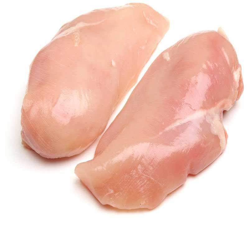 Boneless Chicken Breast for Cooking