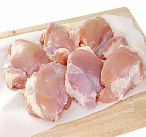 Boneless Chicken Thigh for Cooking