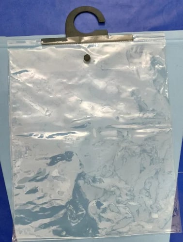 PVC Poly Bag