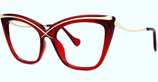 Eyeglass Frames