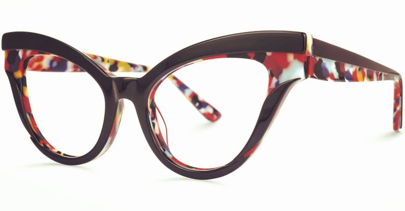 Eyeglass Frames