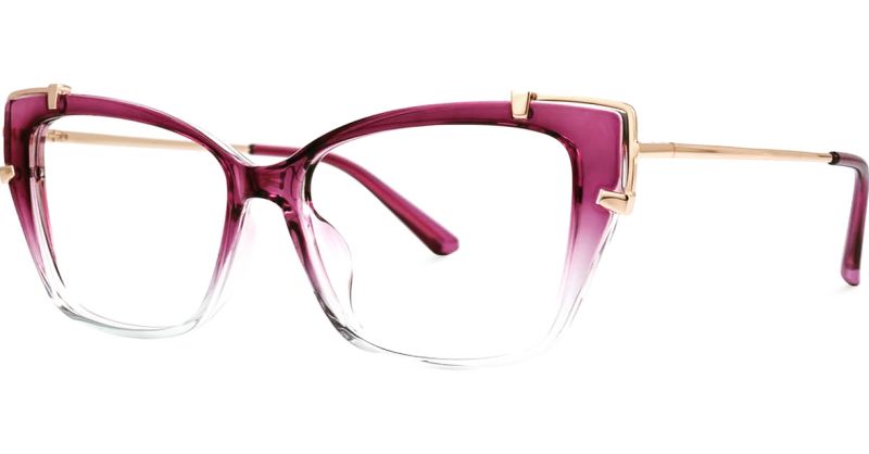 Eyeglass Frames