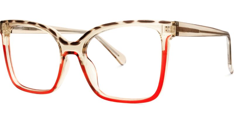 Eyeglass Frames