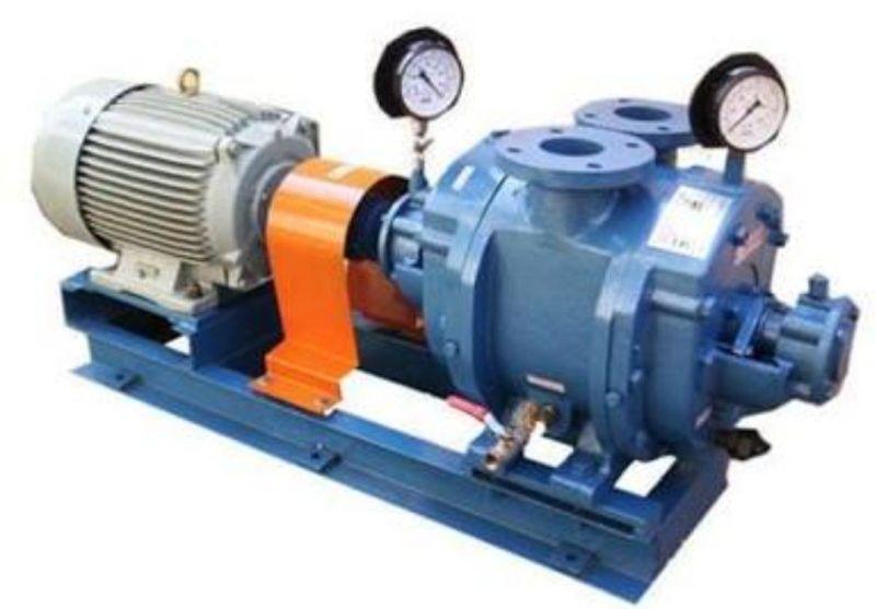 Mild Steel Electric Watering Vacuum Pumps, For Agrictulture, Specialities : Durable, Rust Proof, High Performance