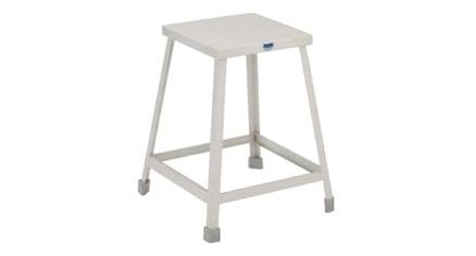 Mild Steel Hospital Stool