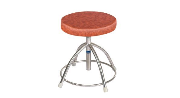 Revolving Stool