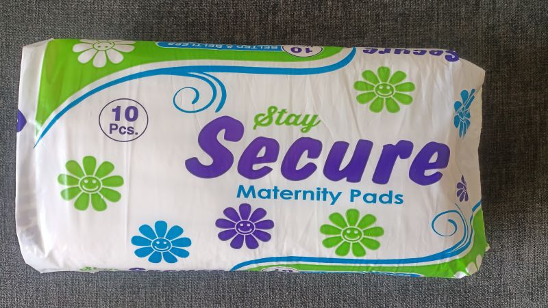 Maternity Pads Net