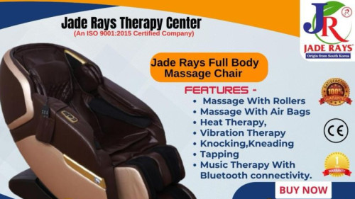 Full Body Massage Chair