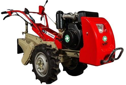 High Speed Diesel VST Kisan Power Tiller