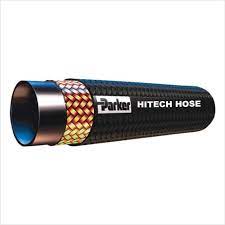 NBR Synthetic Ruber Parker High Temperature Hose
