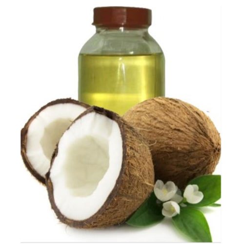 Cold Pressed Liquid Coconut Oil, for Cooking, Shelf Life : 12 Months
