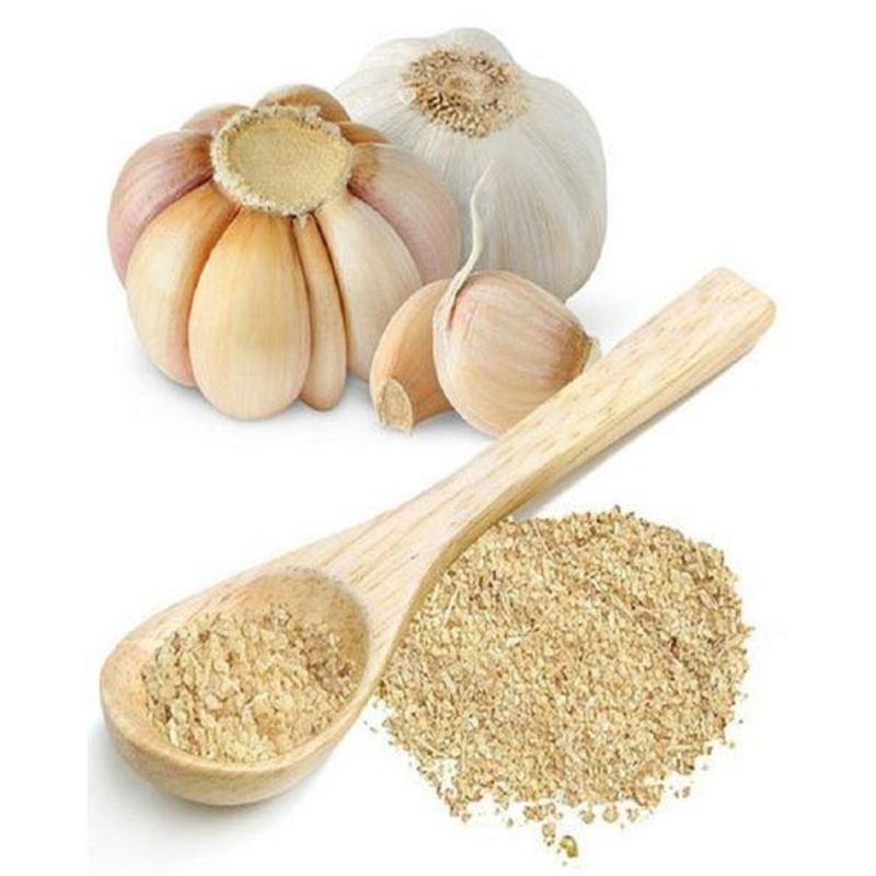 Garlic Powder, for Cooking, Packaging Type : Plastic Packet