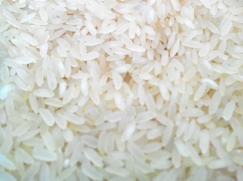 White Soft Ponni Steam Rice, for Cooking, Packaging Type : PP Bag