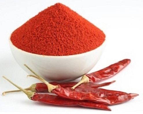 Red Chilli Powder, Purity : 100%