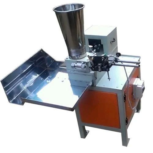Semi Automatic Agarbatti Making Machine