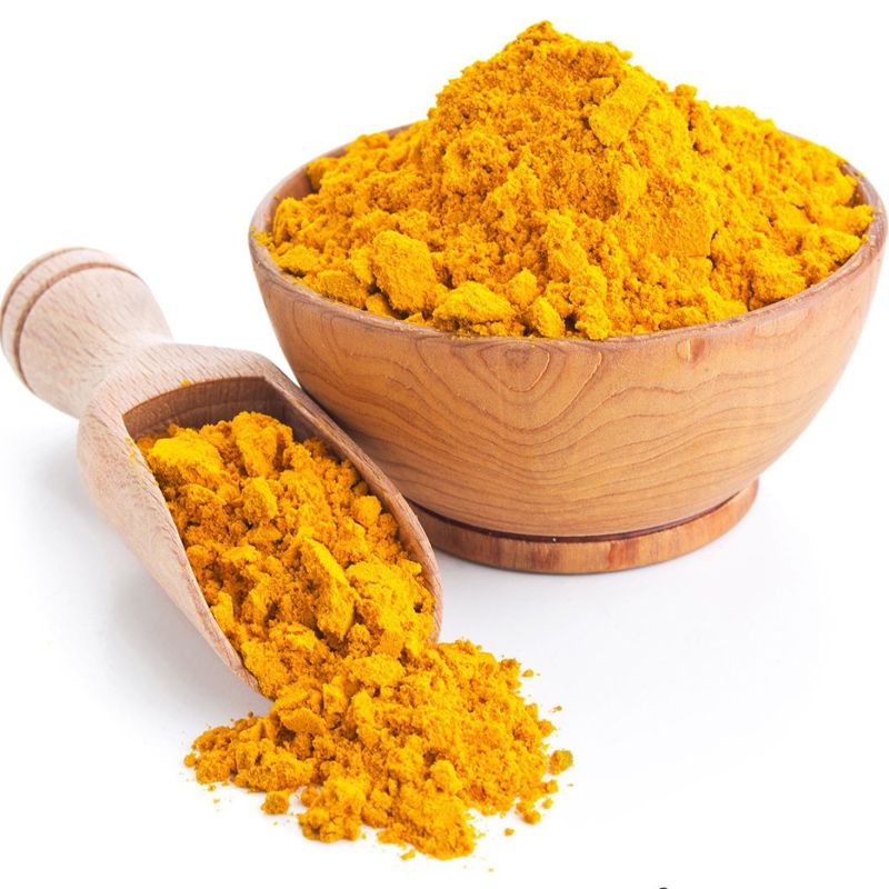 Yellow Turmeric Powder, for Cooking, Certification : FSSAI Certified