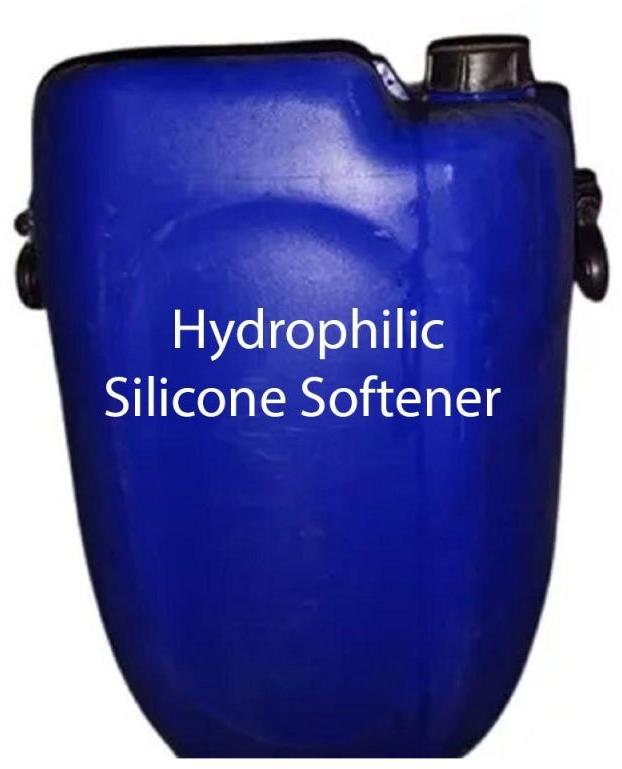 Hydrophilic Softener, for Textile Industry, Purity : 100%