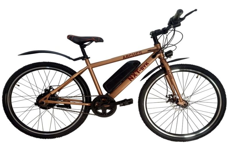 Archer Electric Bicycle