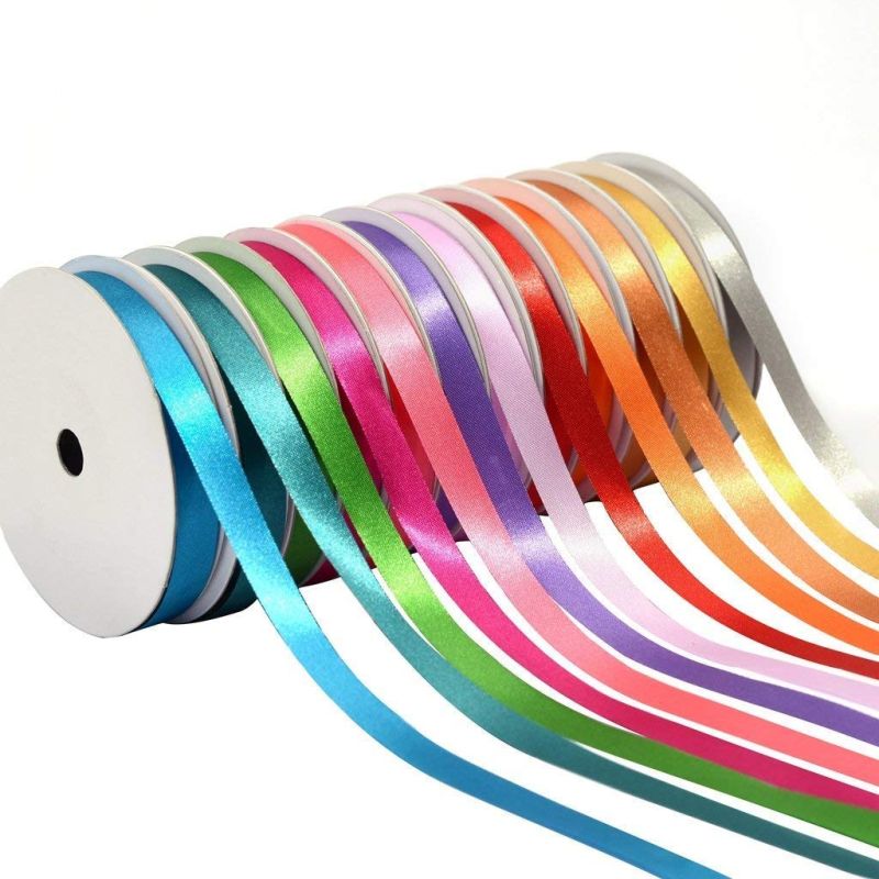 Rayon Satin Ribbon