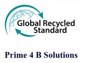 Grs certification service, for Recycling