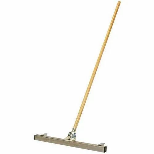 Manual Hand Held Magnetic Floor Sweeper