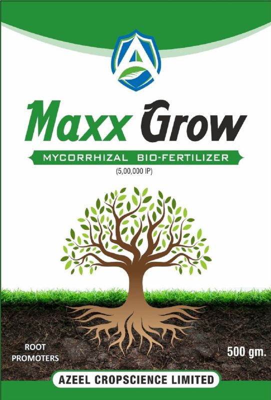 Mycorrhizal Bio Fertilizer