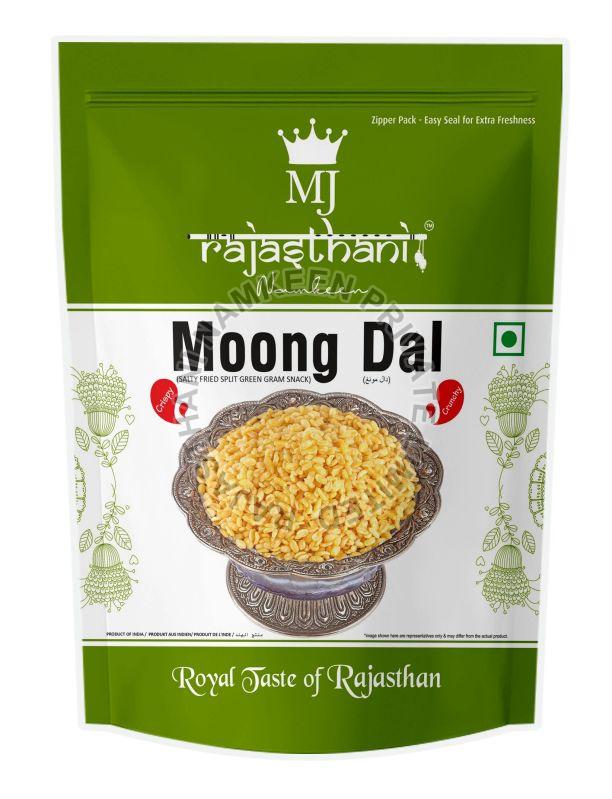 200 gm Moong Dal Namkeen, for Snacks, Packaging Size : 200gm