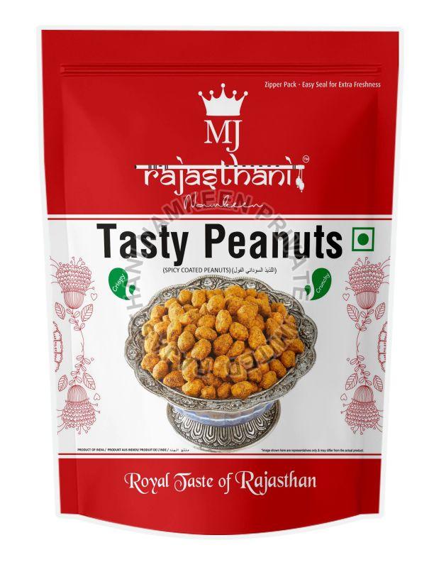 200 gm Tasty Peanut Namkeen, Shelf Life : 6 Months