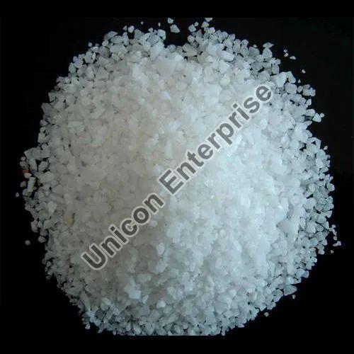 Quartz Sand Granules