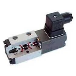 Hydraulic Directional Control Valve