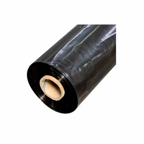 Plain Black LDPE Roll, for Lamination Products, Packaging Use