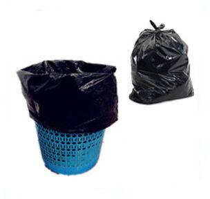 Plain Oxo Biodegradable Plastic Bag, for Garbage, Size : Multisizes