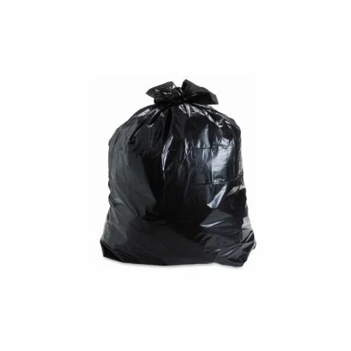 Plain Plastic Garbage Bag