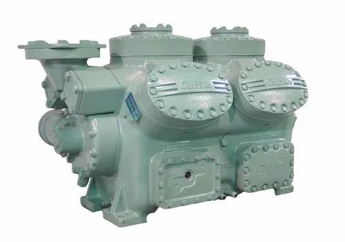 Carrier 5H120 Refrigeration Compressor