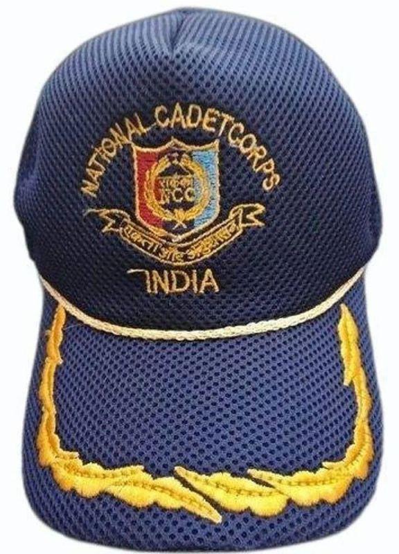 Mens Net Cap