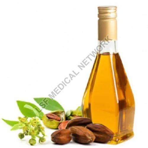 Jojoba Oil, for Ayurvedic Products, Herbal Products, Skin Care Products