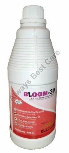 Bloom-30 Swine Pig Growth Booster, Grade Standard : Feed Grade