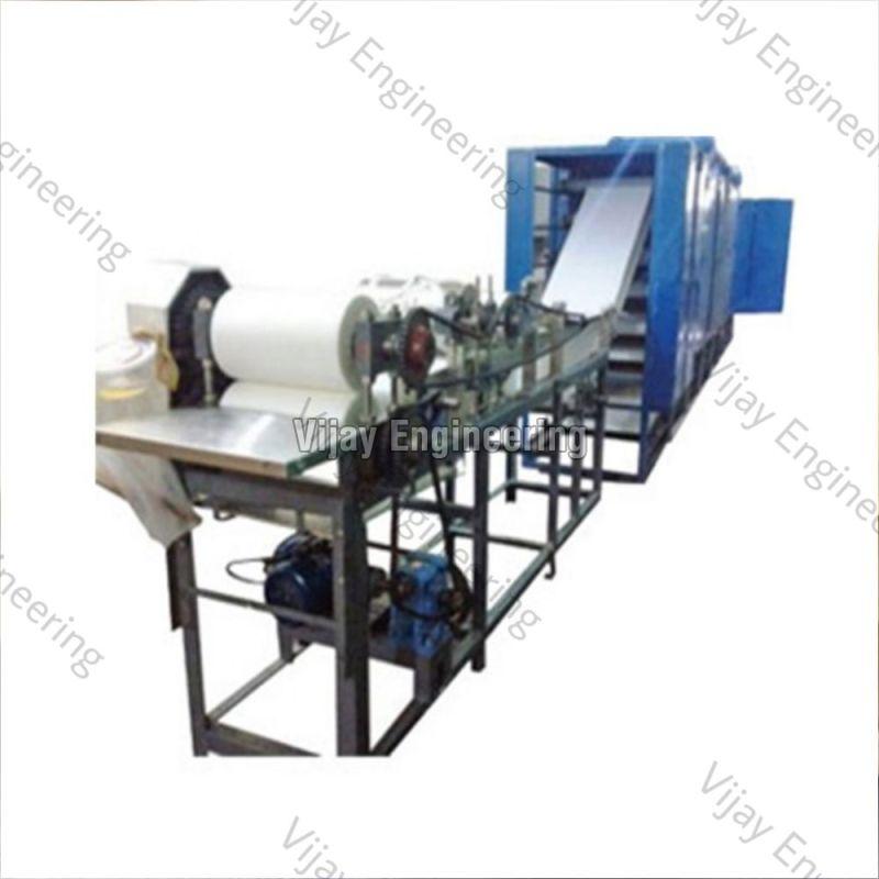 Papad making machine deals price