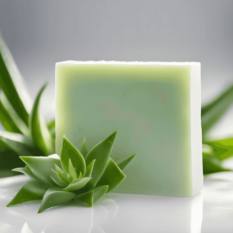 Aloevera Soap Base, Pack Size: 1 KG at Rs 175/piece in Delhi