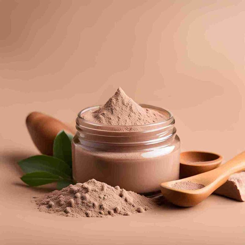 Australian Natural Clay, for Cosmetic Products