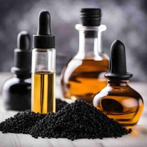 Yellow Liquid WS Black Panther Oil, for Perfumery, Cosmetics, Purity : 100%