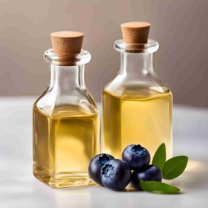 Blueberry Fragrance Oil