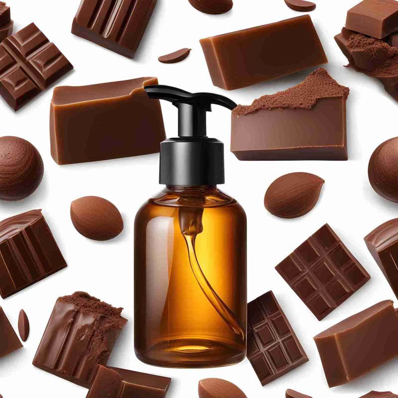 Chocolate Fragrance Oil