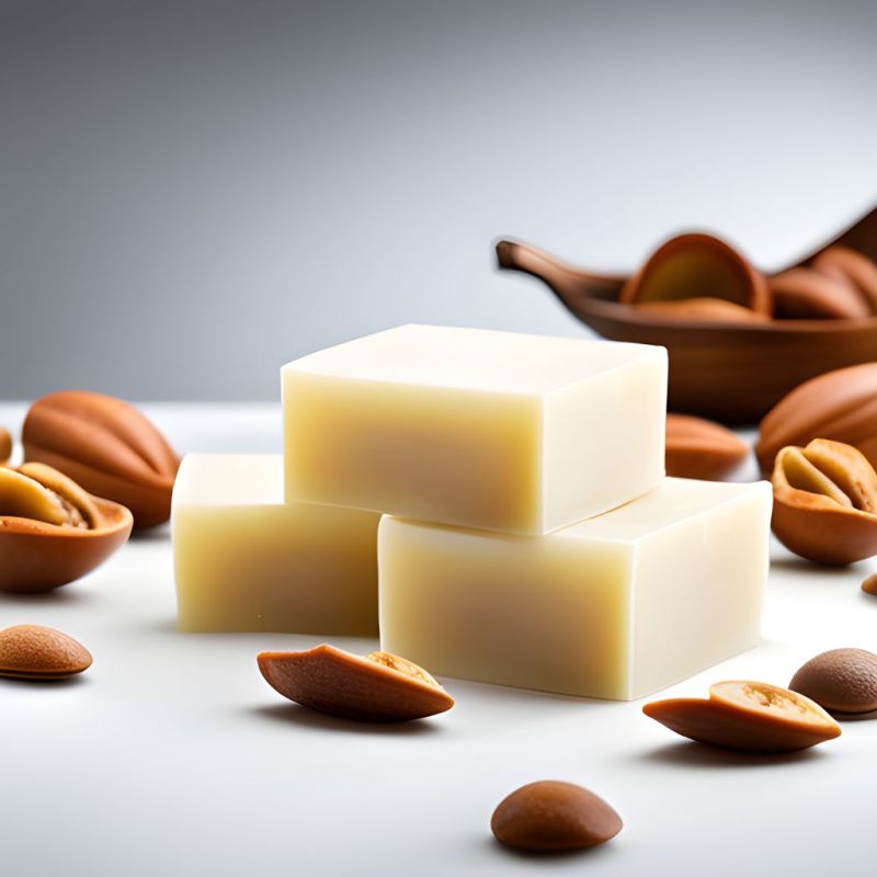 Cocoa Butter Soap Base, Feature : Basic Cleaning, Skin Friendly
