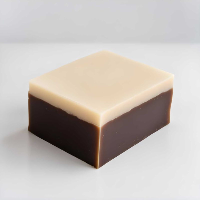 Coffee Soap Base, Packaging Type : Paper Box