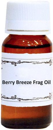 IS Berry Breeze Oil