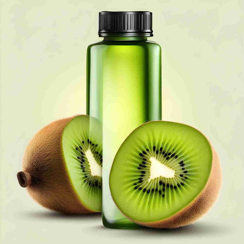 Liquid Kiwi Fragrance Oil, for Soap Making, Purity : 100%